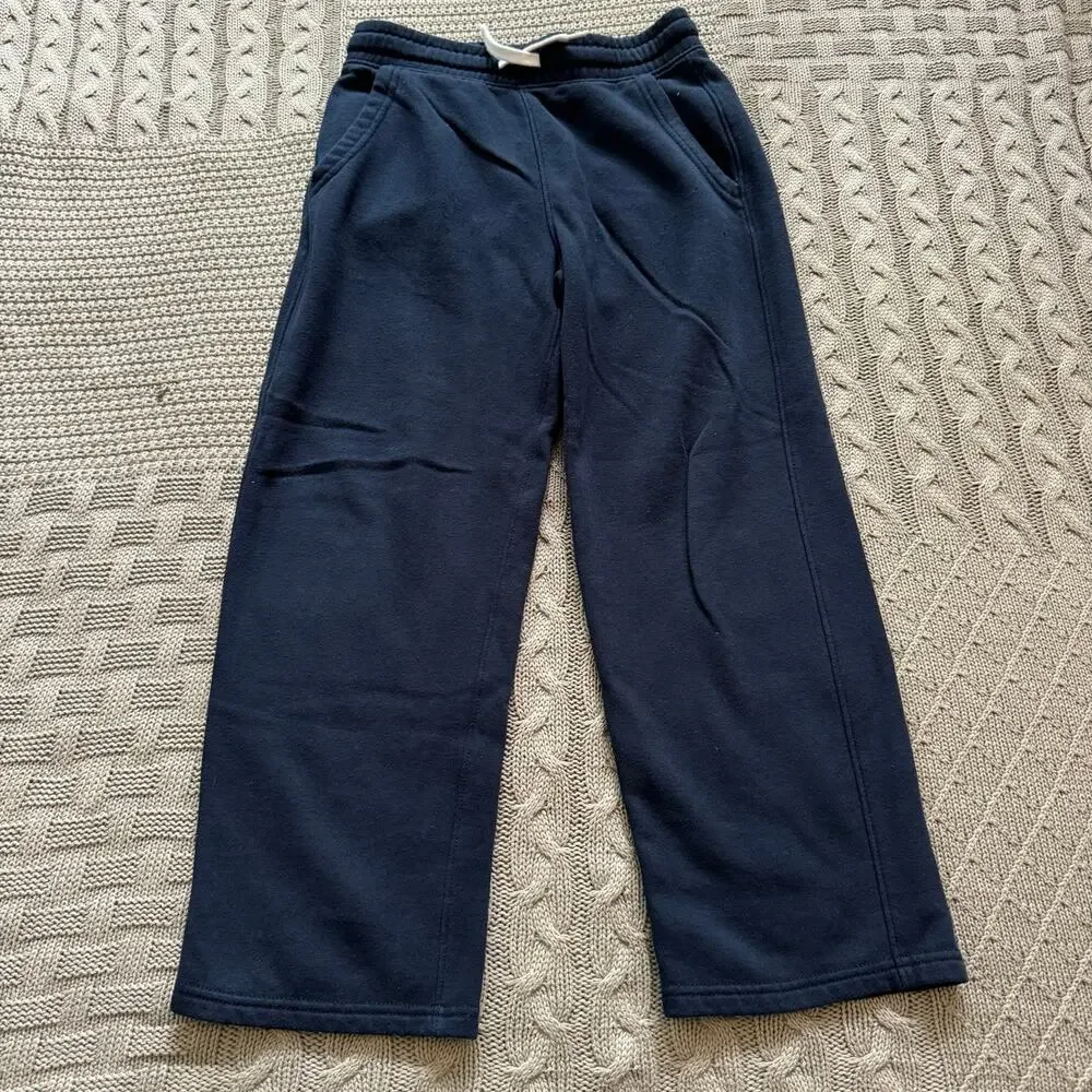 Old Navy Navy Blue Sweats ~ 10/12